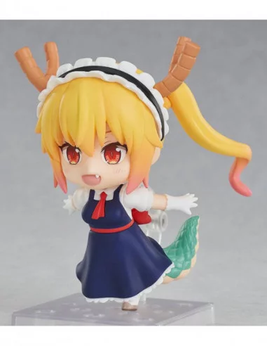 Miss Kobayashi's Dragon Maid Nendoroid Figura Tohru 10 cm