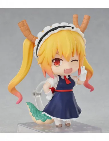 Miss Kobayashi's Dragon Maid Nendoroid Figura Tohru 10 cm