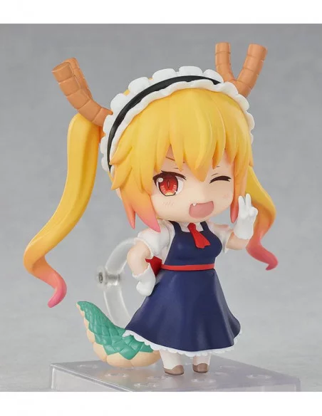 Miss Kobayashi's Dragon Maid Nendoroid Figura Tohru 10 cm