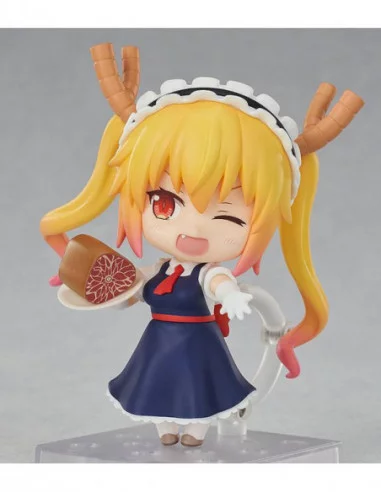 Miss Kobayashi's Dragon Maid Nendoroid Figura Tohru 10 cm