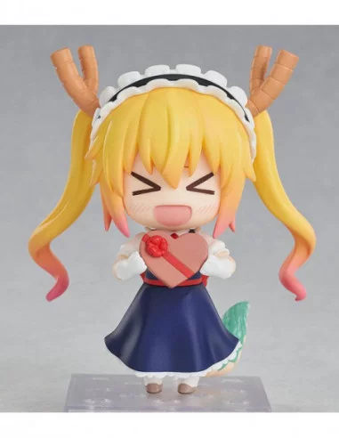 Miss Kobayashi's Dragon Maid Nendoroid Figura Tohru 10 cm