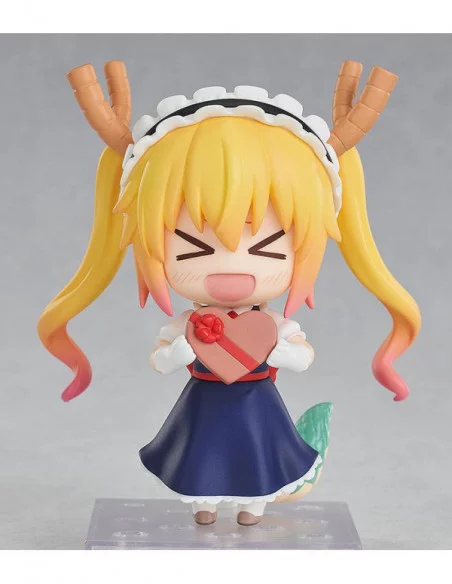 Miss Kobayashi's Dragon Maid Nendoroid Figura Tohru 10 cm