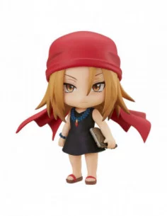 Shaman King Nendoroid Figura PVC Anna Kyoyama 10 cm