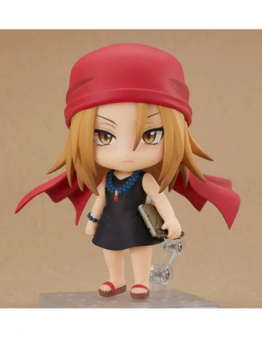 Shaman King Nendoroid Figura PVC Anna Kyoyama 10 cm