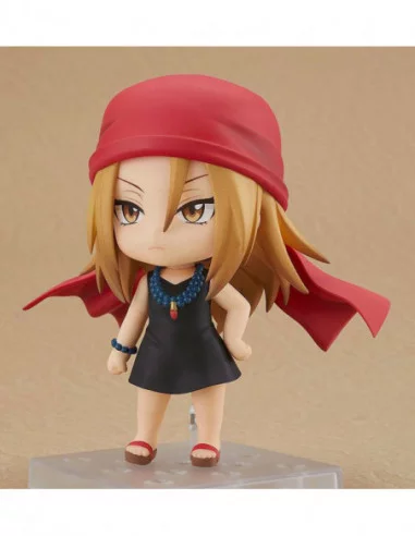 Shaman King Nendoroid Figura PVC Anna Kyoyama 10 cm