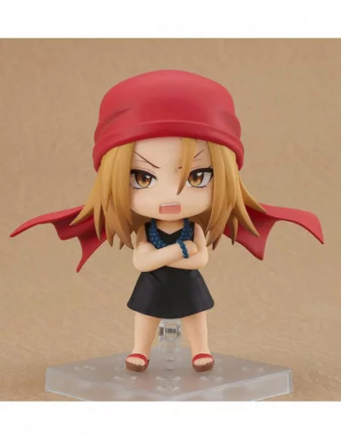 Shaman King Nendoroid Figura PVC Anna Kyoyama 10 cm