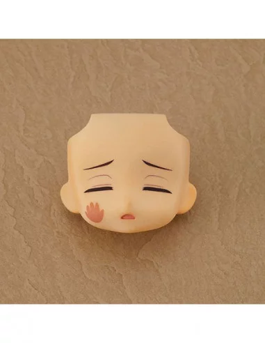 Shaman King Nendoroid Figura PVC Anna Kyoyama 10 cm