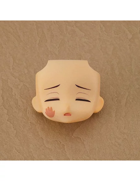 Shaman King Nendoroid Figura PVC Anna Kyoyama 10 cm Shaman King Nendoroid Figura PVC Anna Kyoyama 10 cm