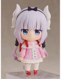 Miss Kobayashi's Dragon Maid Nendoroid Figura Kanna 10 cm 2