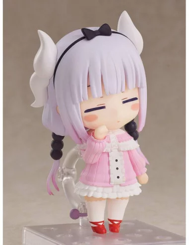 Miss Kobayashi's Dragon Maid Nendoroid Figura Kanna 10 cm