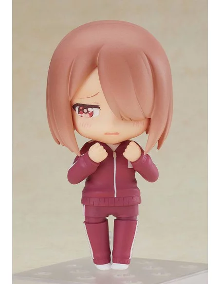 Wataten!: An Angel Flew Down to Me Figura Nendoroid Miyako Hoshino 10 cm Wataten!: An Angel Flew Down to Me Figura Nendoroid Miyako Hoshino 10 cm