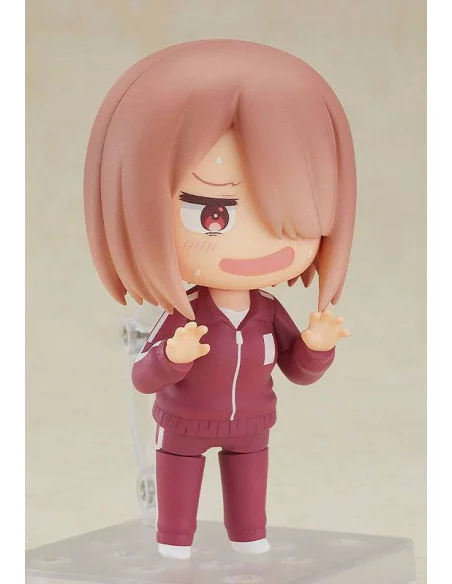 Wataten!: An Angel Flew Down to Me Figura Nendoroid Miyako Hoshino 10 cm Wataten!: An Angel Flew Down to Me Figura Nendoroid Miyako Hoshino 10 cm