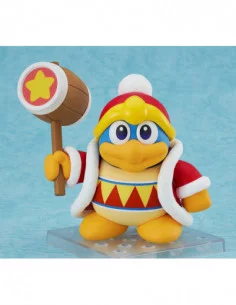 Kirby Nendoroid Figura King Dedede 9 cm 2
