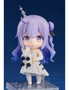 Azur Lane Figura Nendoroid Unicorn 10 cm 2