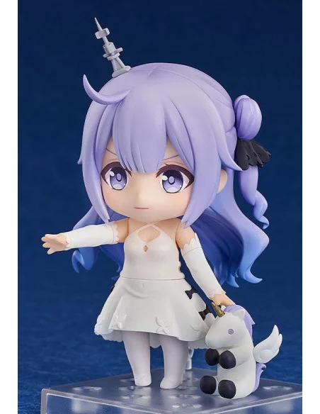 Azur Lane Figura Nendoroid Unicorn 10 cm Azur Lane Figura Nendoroid Unicorn 10 cm