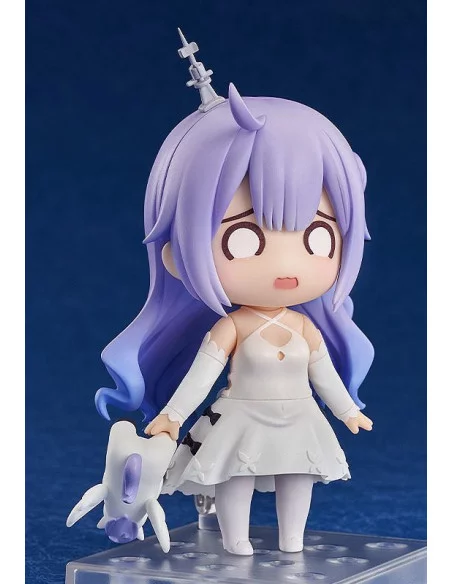 Azur Lane Figura Nendoroid Unicorn 10 cm Azur Lane Figura Nendoroid Unicorn 10 cm