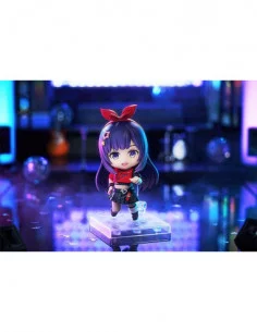 A-Soul Figura Nendoroid Bella 10 cm 2