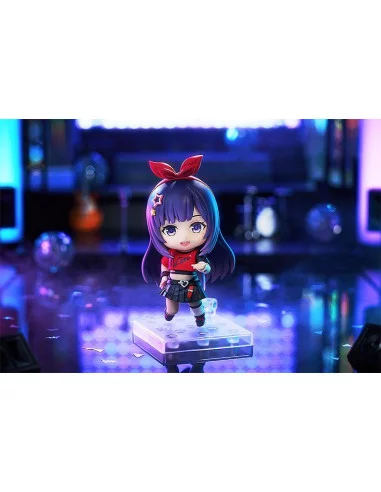 A-Soul Figura Nendoroid Bella 10 cm