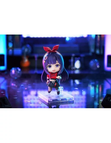 A-Soul Figura Nendoroid Bella 10 cm A-Soul Figura Nendoroid Bella 10 cm