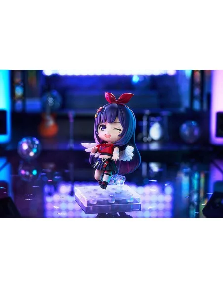 A-Soul Figura Nendoroid Bella 10 cm A-Soul Figura Nendoroid Bella 10 cm