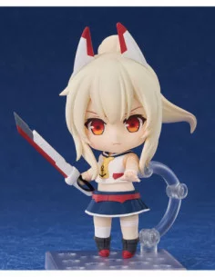Azur Lane Figura Nendoroid Ayanami 10 cm 2