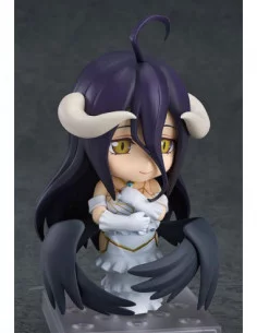 Overlord Figura Nendoroid Albedo 10 cm 2