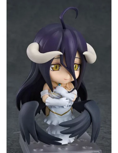 Overlord Figura Nendoroid Albedo 10 cm