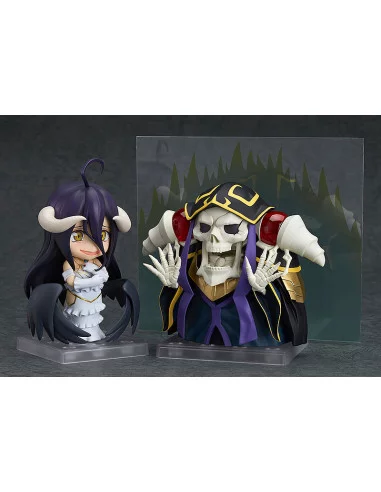 Overlord Figura Nendoroid Albedo 10 cm