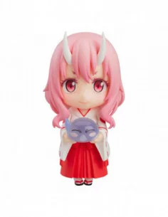That Time I Got Reincarnated as a Slime Figura Nendoroid Shuna 10 cm