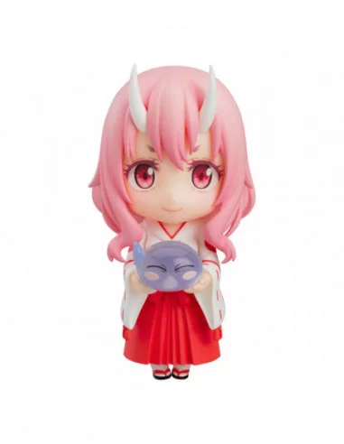 That Time I Got Reincarnated as a Slime Figura Nendoroid Shuna 10 cm