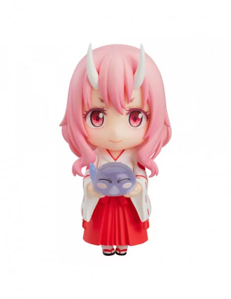That Time I Got Reincarnated as a Slime Figura Nendoroid Shuna 10 cm