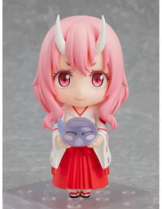 That Time I Got Reincarnated as a Slime Figura Nendoroid Shuna 10 cm 2