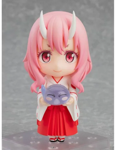 That Time I Got Reincarnated as a Slime Figura Nendoroid Shuna 10 cm