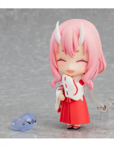 That Time I Got Reincarnated as a Slime Figura Nendoroid Shuna 10 cm