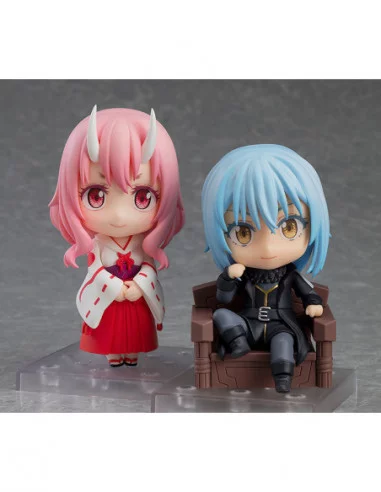 That Time I Got Reincarnated as a Slime Figura Nendoroid Shuna 10 cm