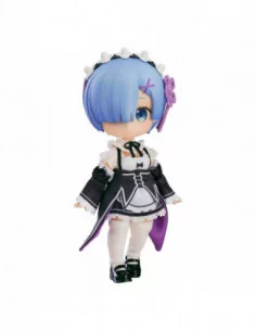 Re:ZERO -Starting Life in Another World- Figura Nendoroid Doll Rem 14 cm