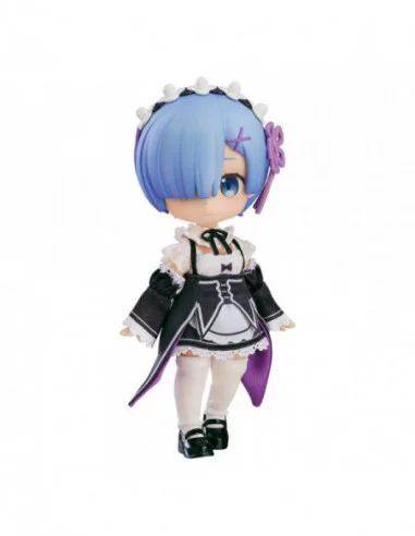Re:ZERO -Starting Life in Another World- Figura Nendoroid Doll Rem 14 cm