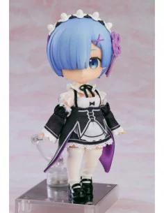 Re:ZERO -Starting Life in Another World- Figura Nendoroid Doll Rem 14 cm 2
