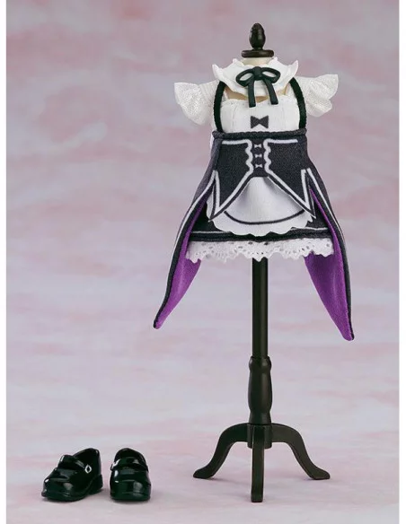 Re:ZERO -Starting Life in Another World- Figura Nendoroid Doll Rem 14 cm