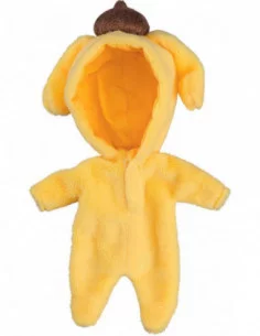 Pompompurin Accesorios para las Figuras Nendoroid Doll Outfit Set: Pompompurin