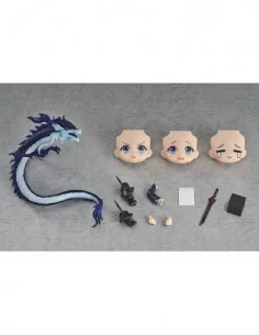 Arknights Accesorios Nendoroid More para la Figura Amiya 2