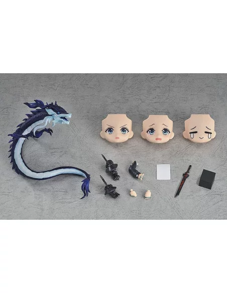 Arknights Accesorios Nendoroid More para la Figura Amiya Arknights Accesorios Nendoroid More para la Figura Amiya