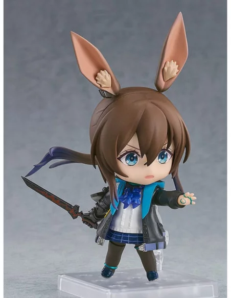 Arknights Accesorios Nendoroid More para la Figura Amiya Arknights Accesorios Nendoroid More para la Figura Amiya