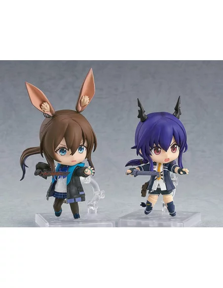 Arknights Accesorios Nendoroid More para la Figura Amiya Arknights Accesorios Nendoroid More para la Figura Amiya