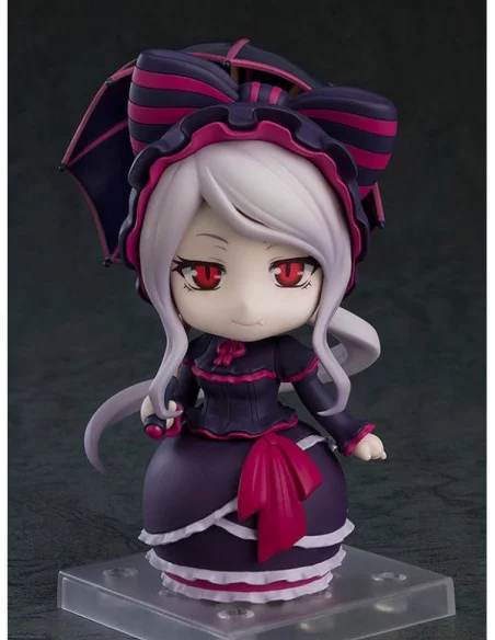 Overlord IV Figura Nendoroid Shalltear 10 cm Overlord IV Figura Nendoroid Shalltear 10 cm