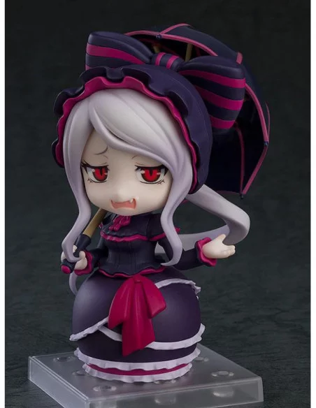 Overlord IV Figura Nendoroid Shalltear 10 cm Overlord IV Figura Nendoroid Shalltear 10 cm