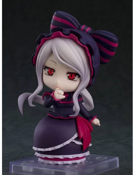 Overlord IV Figura Nendoroid Shalltear 10 cm Overlord IV Figura Nendoroid Shalltear 10 cm