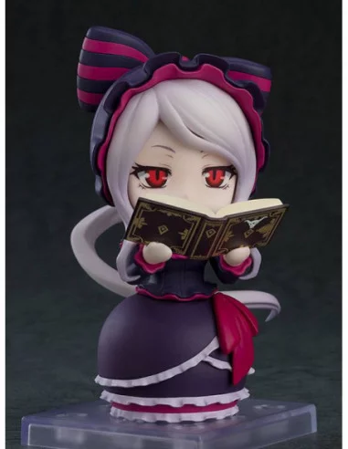 Overlord IV Figura Nendoroid Shalltear 10 cm