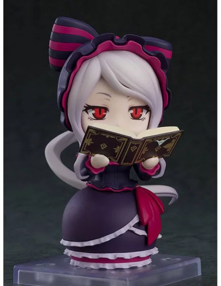 Overlord IV Figura Nendoroid Shalltear 10 cm Overlord IV Figura Nendoroid Shalltear 10 cm