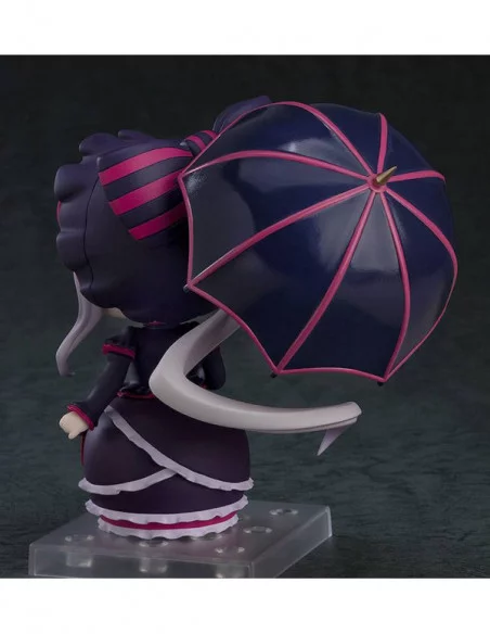 Overlord IV Figura Nendoroid Shalltear 10 cm Overlord IV Figura Nendoroid Shalltear 10 cm